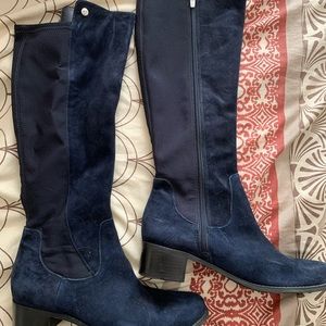 Marc Fisher riding boots